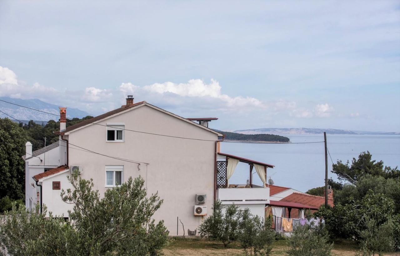 Apartment Dominik 2874 Palit Екстериор снимка