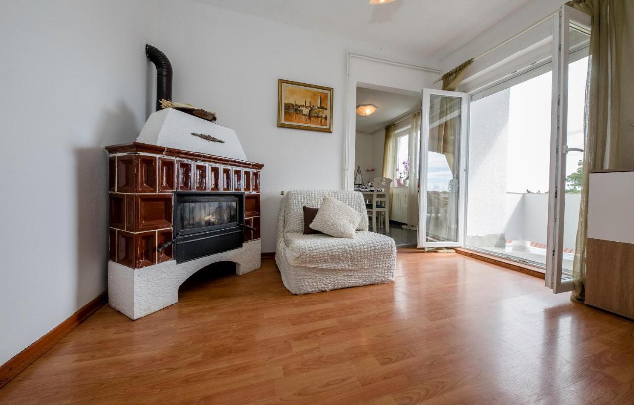 Apartment Dominik 2874 Palit Екстериор снимка